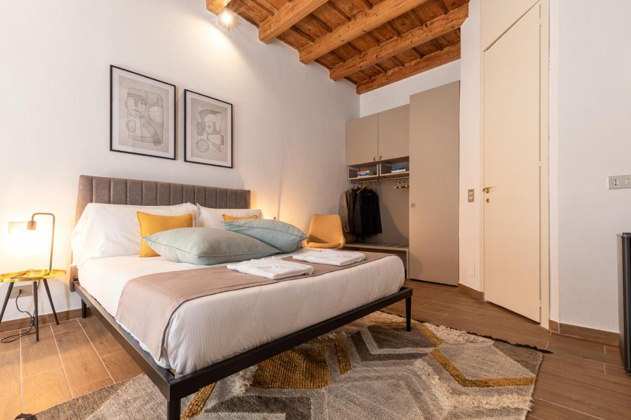 Beplace In Magenta Appartamento
